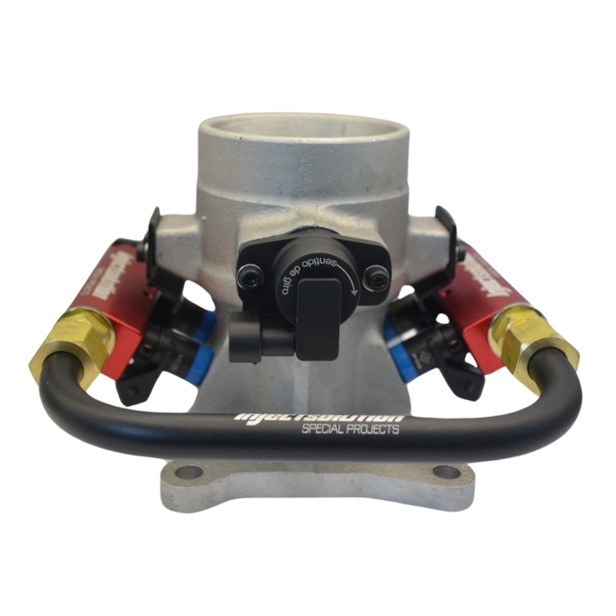 TBI 60mm FORD - Imagem 2