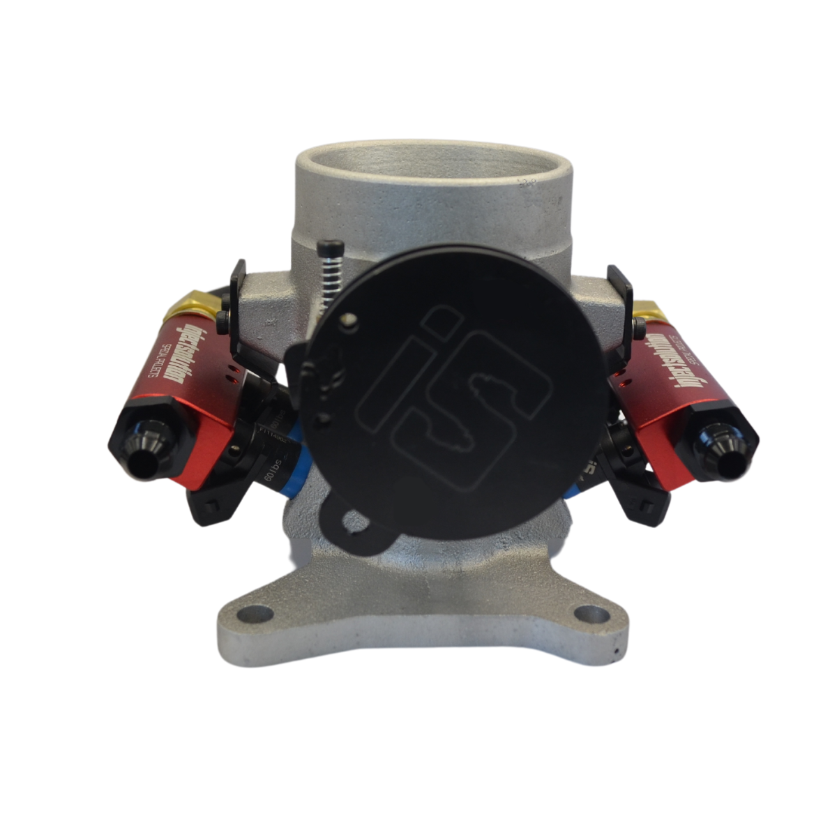 TBI 60mm FORD - Imagem 5
