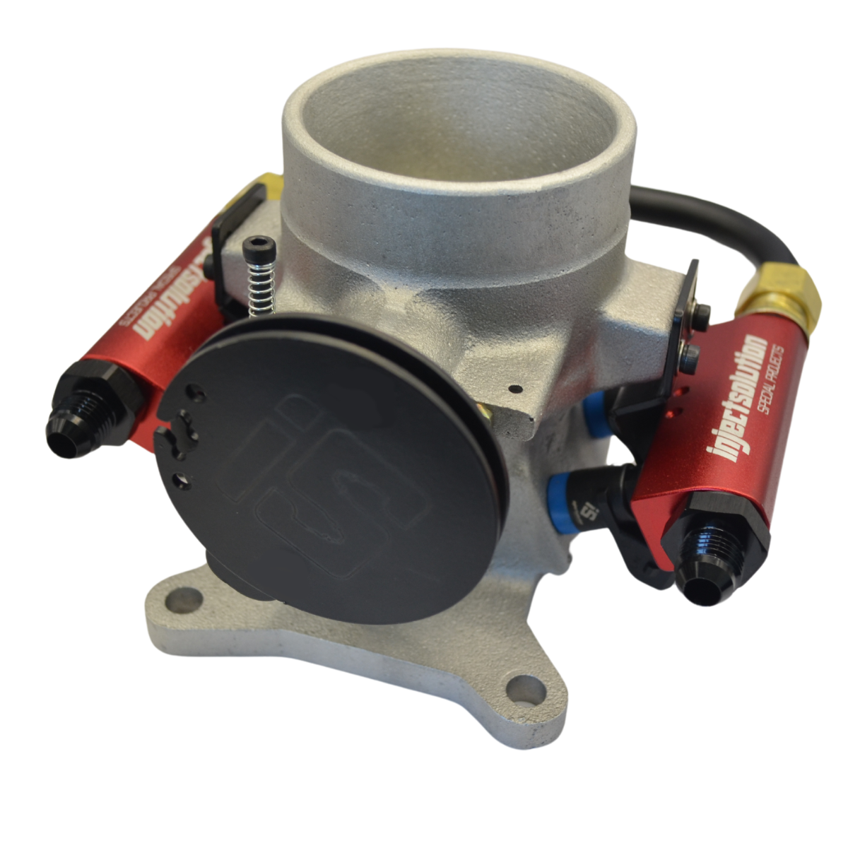 TBI 60mm FORD - Imagem 7