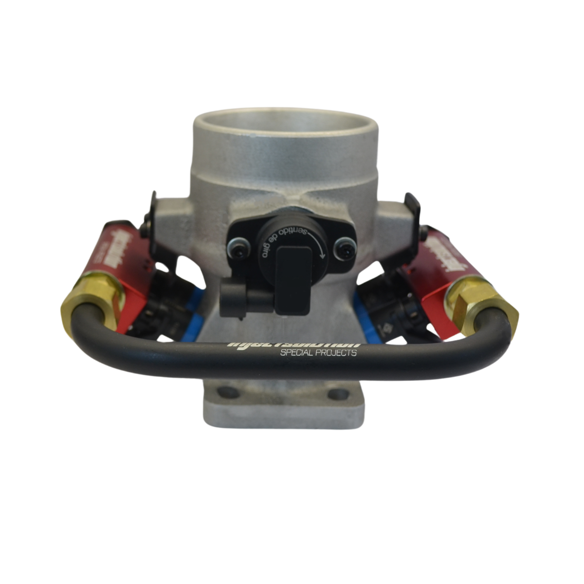 TBI 60mm DFV 446 / H34 - Imagem 2