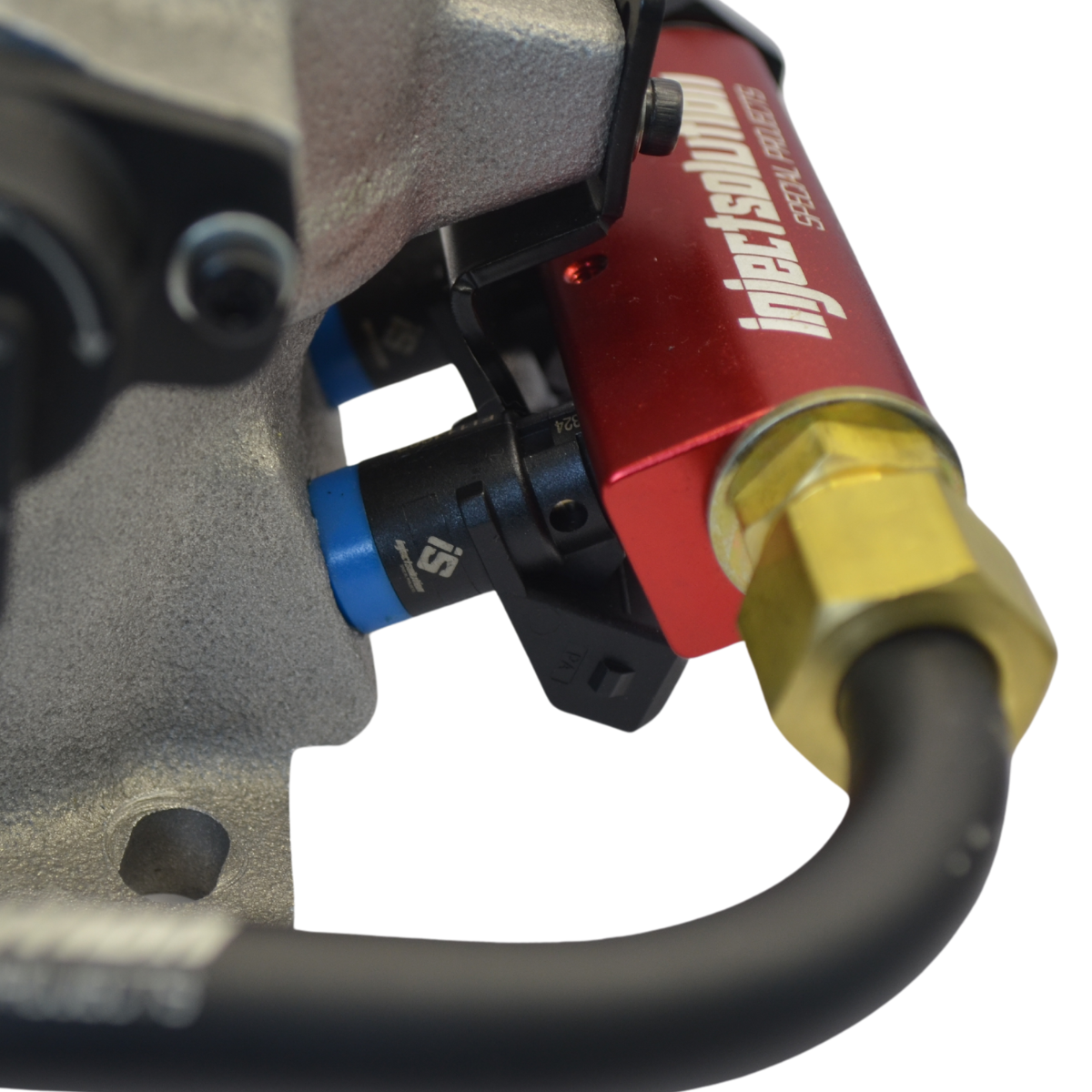 TBI 60mm DFV 446 / H34 - Imagem 3