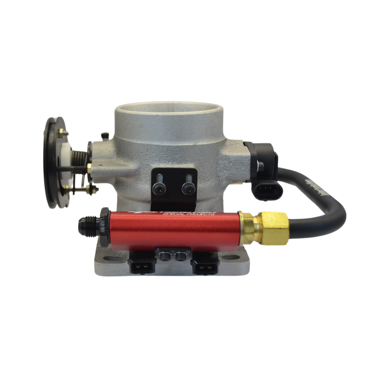 TBI 60mm DFV 446 / H34 - Imagem 4