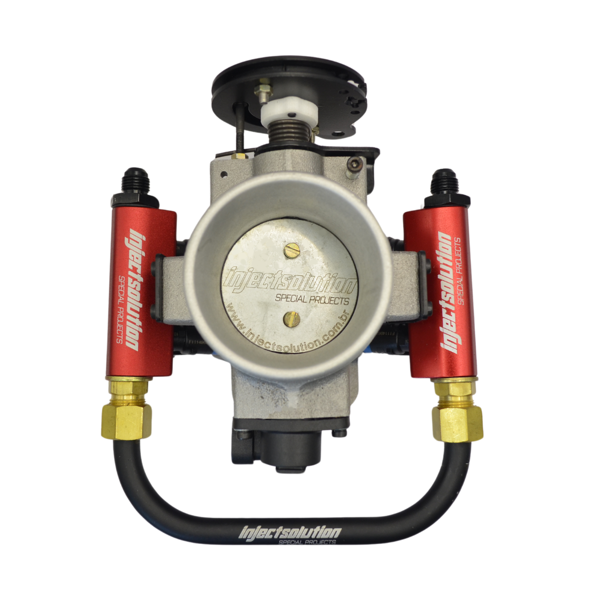 TBI 60mm DFV 446 / H34 - Imagem 5