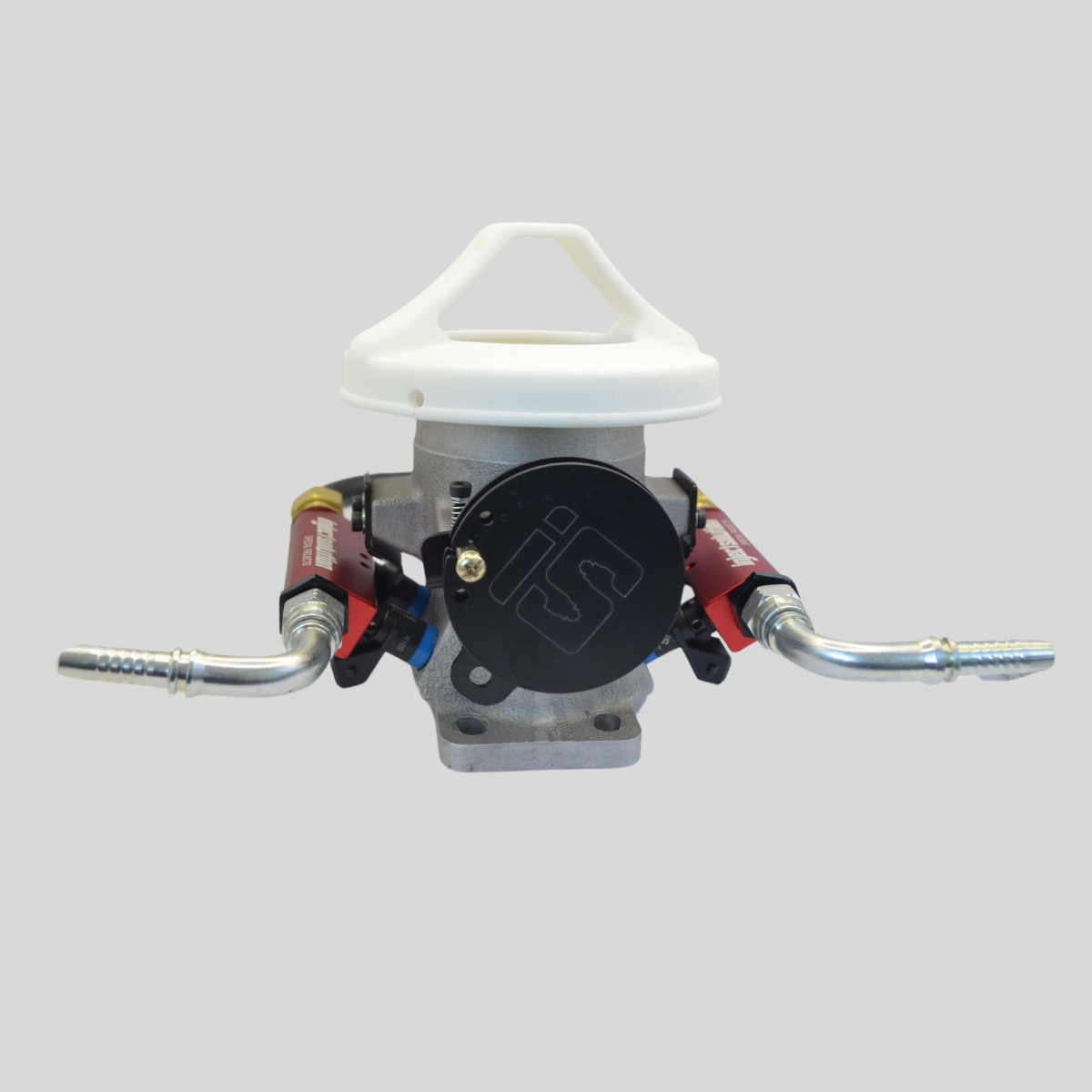 TBI 60mm DFV 446 / H34 - Imagem 6