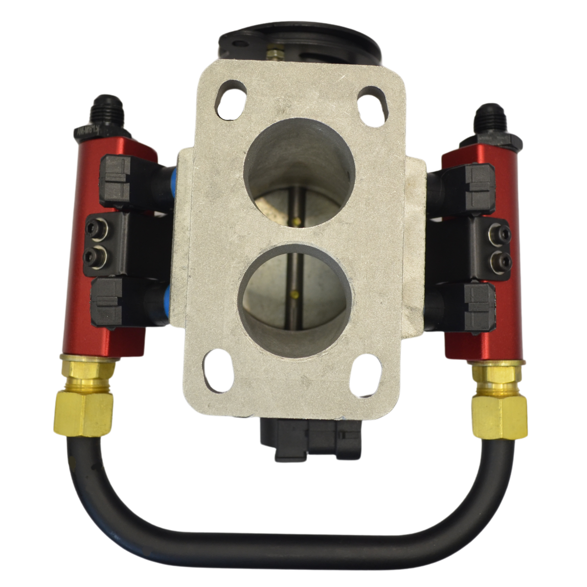 TBI 60mm DFV 446 / H34 - Imagem 7