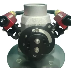 TBI 42mm - 2 bicos 60 lbs